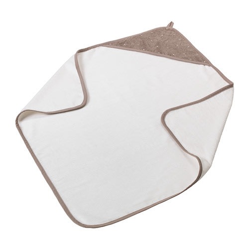LSKAD, Baby towel with hood