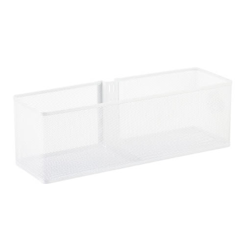 Elfa Utility Mesh Baskets | The Container Store
