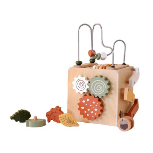 BOX TOY