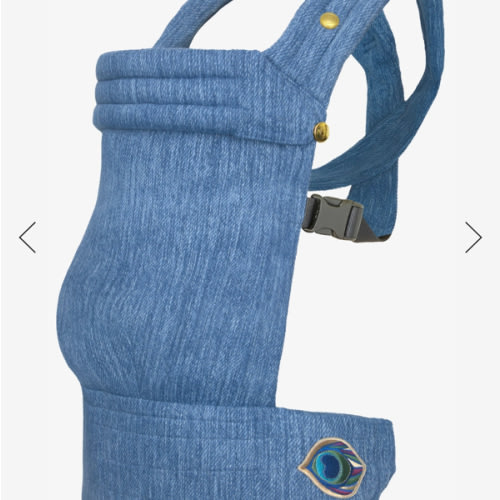 Denim Classic | Zeitgeist Baby Carrier | SHOP ARTIPOPPE