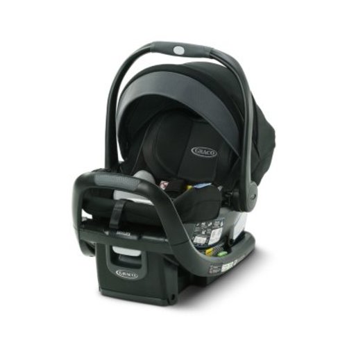 SnugRide® SnugFit 35 DLX Infant Car Seat