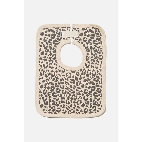 The Square Bib