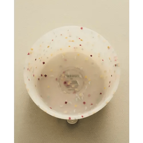 KIDS’ SILICONE CONFETTI BOWL | Zara Home United States of America