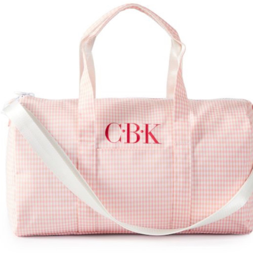 Riley Weekender Bag