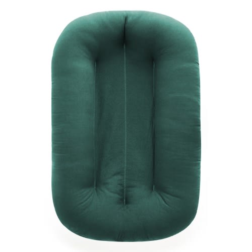 SNUGGLE ME Infant Lounger, Moss