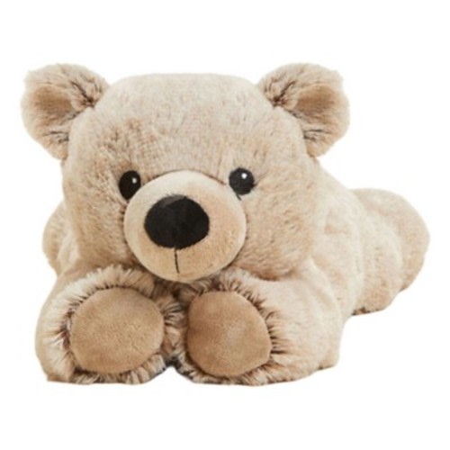 Warmies Microwavable Brown Bear | SCHEELS.com
