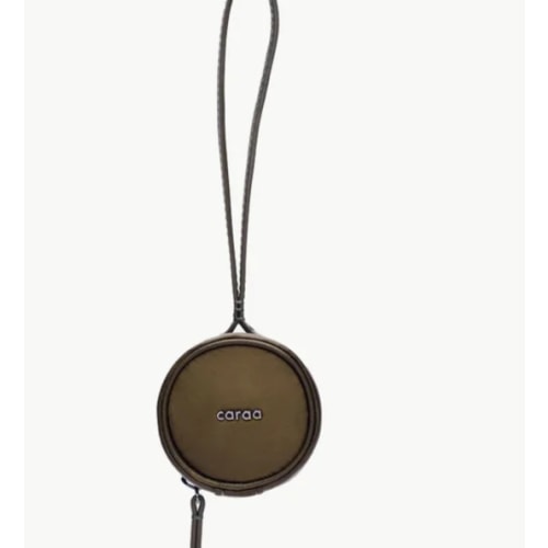 Pacifier Pod | Caraa - Luxury Sports Bags - Olive