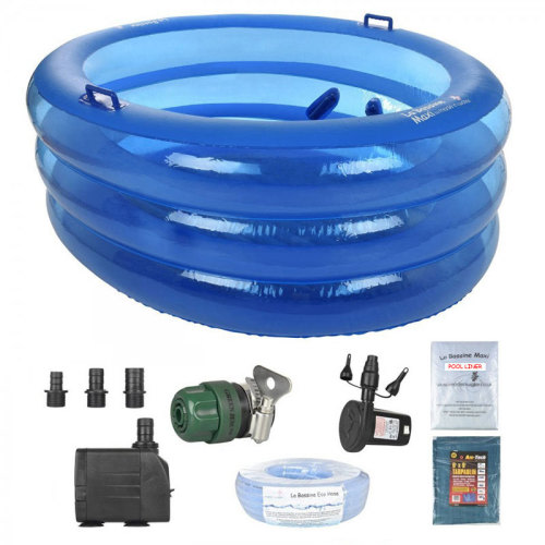 Maxi Regular Birth Pool, Kit & Liner