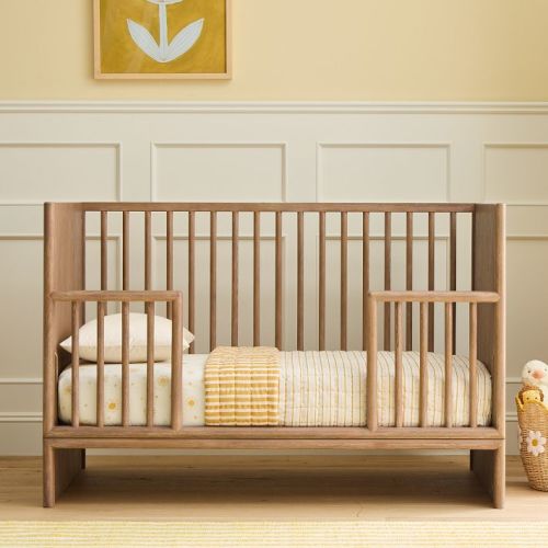 Miles Crib Conversion Kit Only