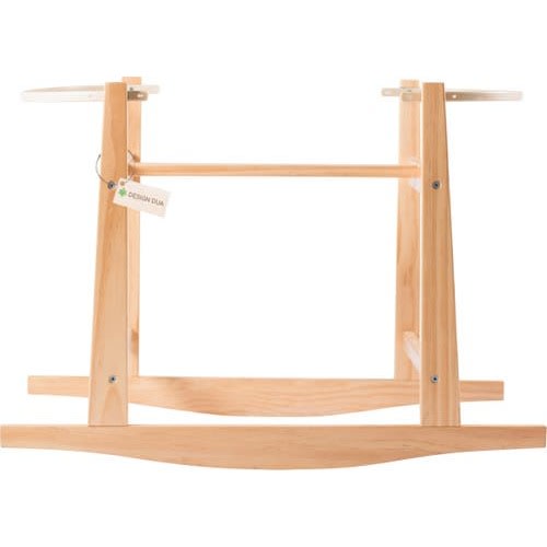 Natural Rocking Stand