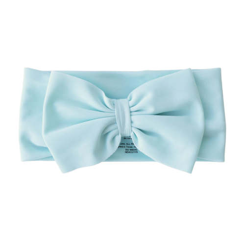 Swim Bow | Beach Breeze*