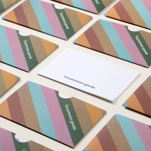 Gift Certificate