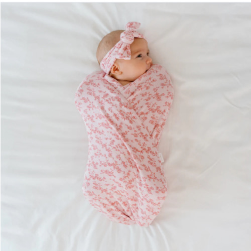 Cocoon Swaddles for Newborn - Shop Swaddles | Mama Coco