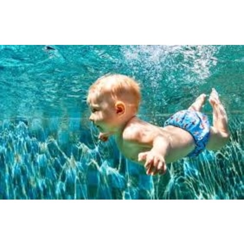 Cash Fund for swim lessons