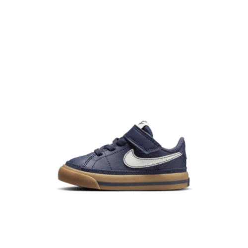 Nike Court Legacy Baby/Toddler Shoes