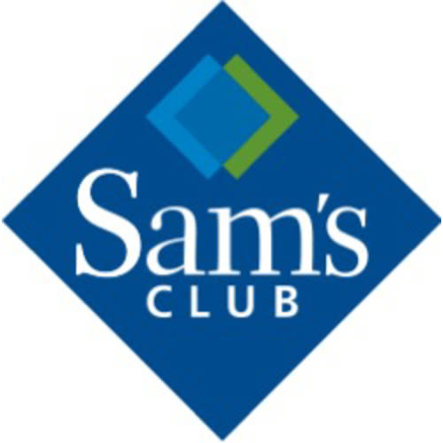 Sam's Club Gift Card $25 - $100