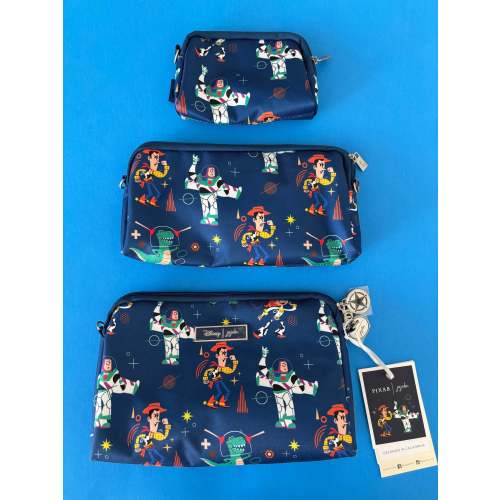 Disney Pixar Toy Story Be Set [3]