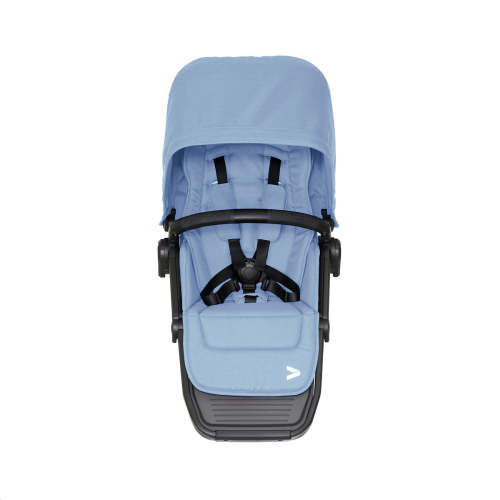 Switchback Seat Luxe