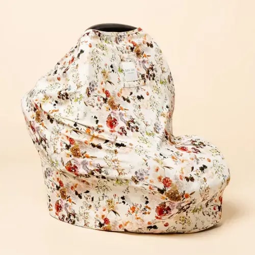 Nellie Multi-Use Cover