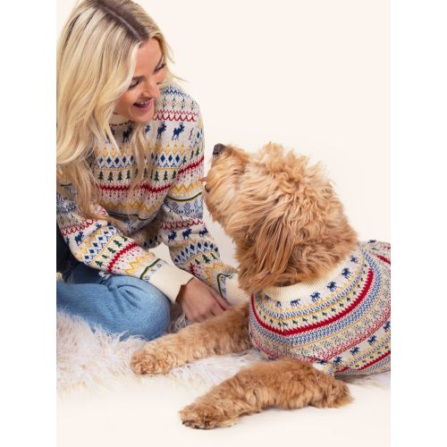 Mistletoe Sweater