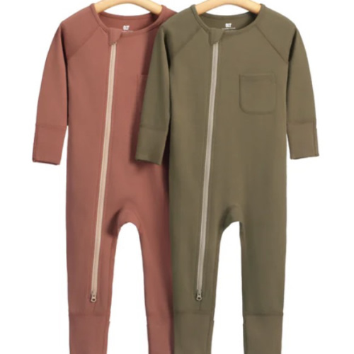 Romper Bundle (2 Pack) – Our Little Treasures