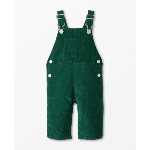 Baby Corduroy Overalls | Hanna Andersson