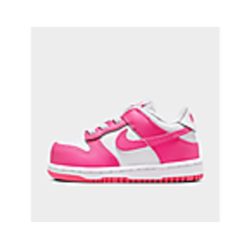 Girls' Toddler Nike Dunk Low Casual Shoes