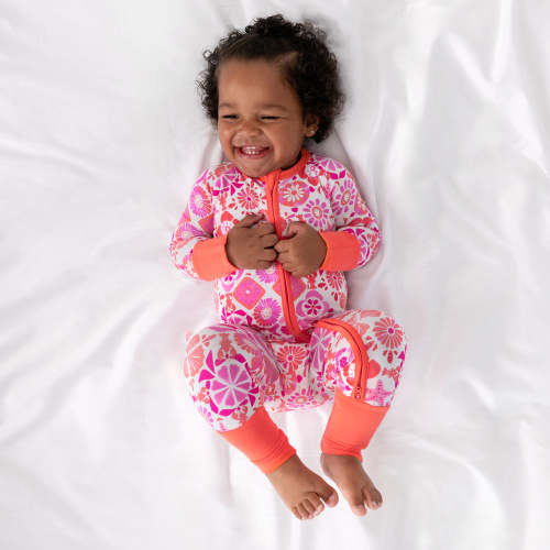 Coastal Gems Zippy – Little Sleepies