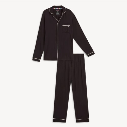 Men’s Magnetic Classic with a Twist PJ Set – Magnetic Me