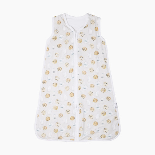 Copper Pearl Printed Sleep Bag - Chip, 6-12 Months