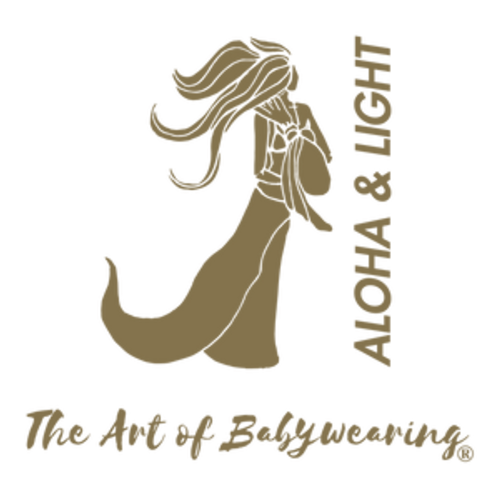 Aloha & Light Gift Card – Aloha and Light Baby Sling Wraps