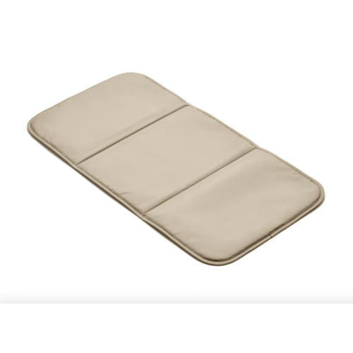 Memory Foam Changing Pad
