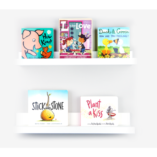 Literati Book Club For Babies and Toddlers - Club Neo
- Literati