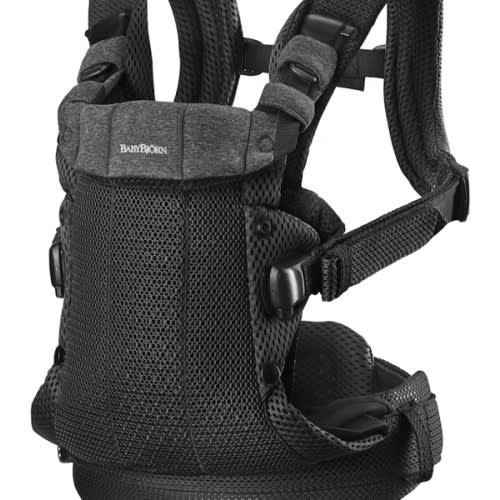 BabyBjörn Baby Carrier Harmony