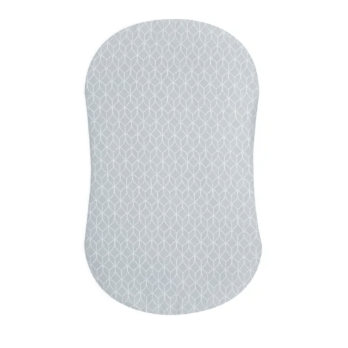 BassiNest® Fitted Sheet 100% Cotton