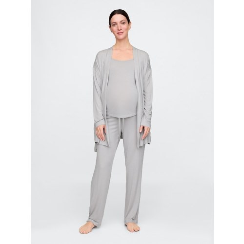 Maternity Modal 3-Piece Set | Gap