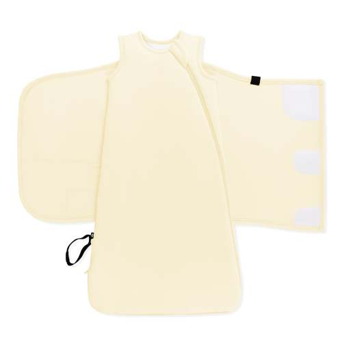 Kyte Baby | Sleep Bag Swaddler in Chamomile 1.0 (Size XS)