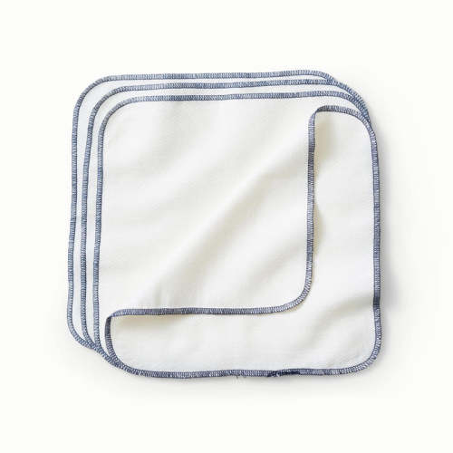 Reusable Cloth Baby Wipes - Esembly Baby
