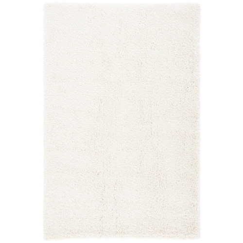 Assar Ivory Area Rug
