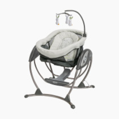 Graco DuoGlider - Rascal