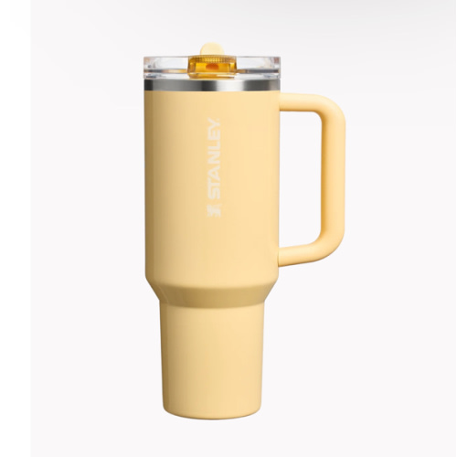 The Quencher ProTour Flip Straw Tumbler | 40 OZ