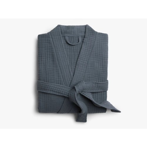 Cloud Cotton Robe