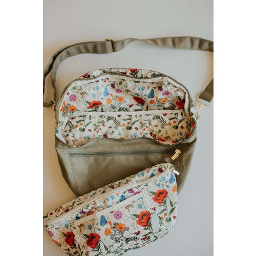 The Freckle Bag by The Poppy Brand