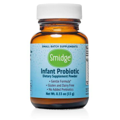 Infant Probiotic Powder