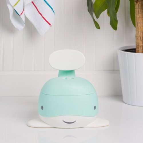 Whale Potty