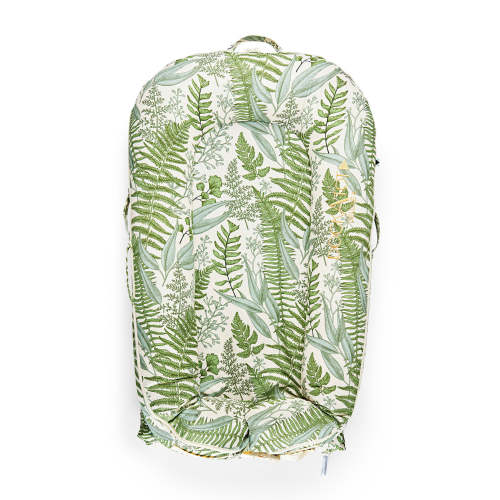 THE OUTLET: Deluxe+ Dock - Lush & Fern