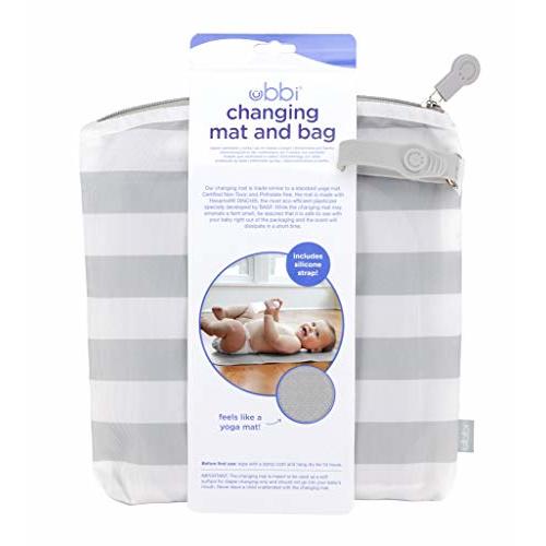 Ubbi Changing Mat