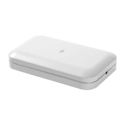 The Original UV Phone Sanitizer and Charger - PhoneSoap 3 | PhoneSoap