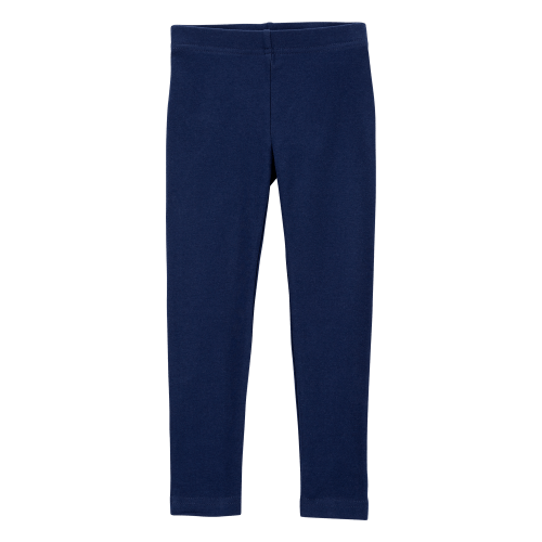 Baby Jersey Leggings - OshKosh | Carter's