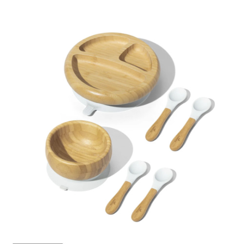 Bamboo Starter Kits